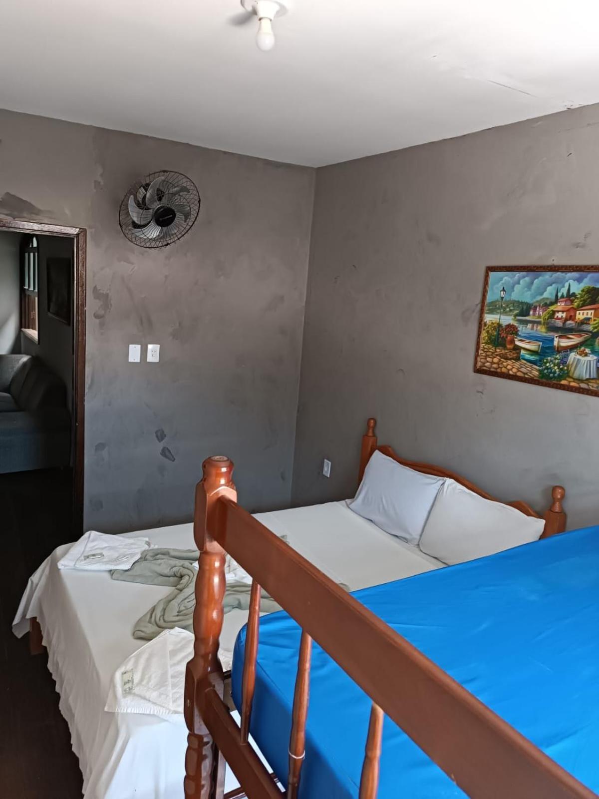 Hostel365 Angra dos Reis Exterior photo
