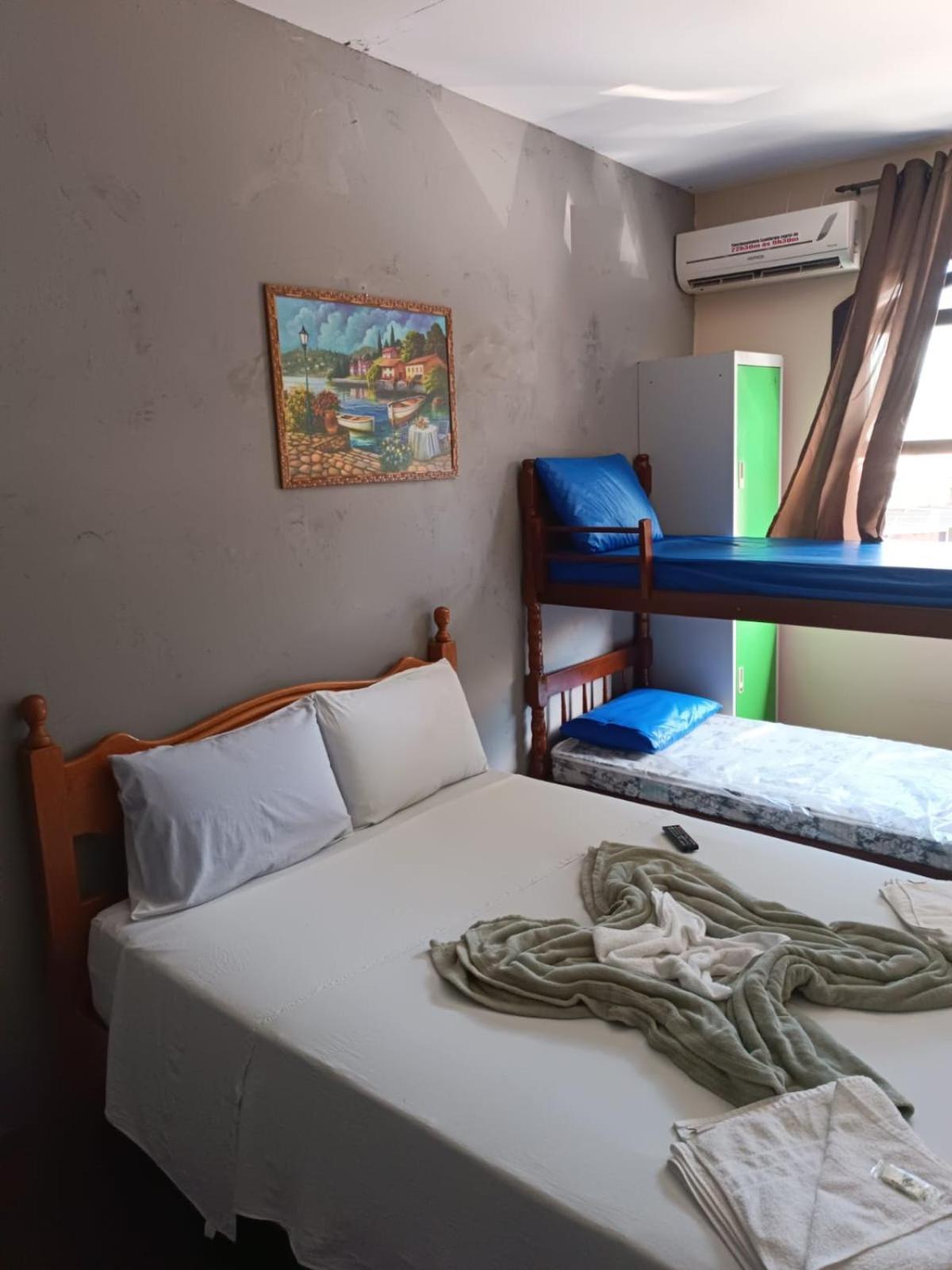 Hostel365 Angra dos Reis Exterior photo